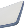 TUCANO Elements 2 - MacBook Air 15" Abdeckung (M4/M3/M2/2025-2023) (grau)