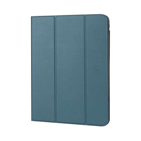 Tucano Premio - iPad Pro 11" (2022-2018) ecological case (dark turquoise)