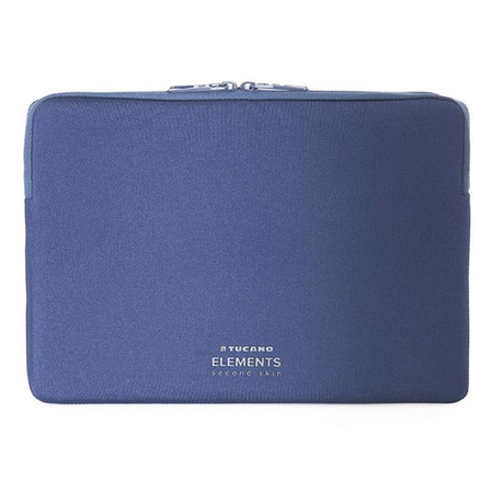 TUCANO Elements - Sleeve for MacBook Pro 14" / MacBook Air 13" / MacBook Air 13" Retina (blue)