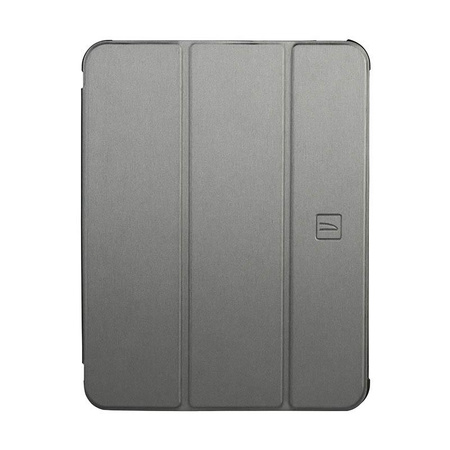 Tucano Satin Case for iPad 11" (2025) / iPad 10.9" (2022) (Space Grey)