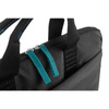Tucano Smilza Super Slim Bag - MacBook Pro 14" / Air 15" / Pro 13" /Air / Notebook 14" / 13" bag (noir)
