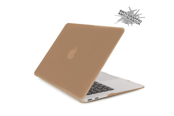 Tucano Nido Hard Shell - MacBook Air 13" Retina tok (M1/2020-2018) (arany)