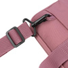 Tucano Smilza Super Slim Bag - Bag for MacBook Pro 14” / Air 15” / Pro 13” / Air / Notebook 14” / 13” (Pink)