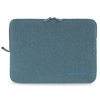 Tucano Melange Second Skin - Sleeve for MacBook Pro 15" / Ultrabook 13" / Notebook 14”(Light Blue)
