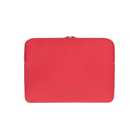 Tucano Top Second Skin - Pokrowiec MacBook Pro 14" 2021 (czerwony)
