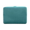 Tucano Velluto - Pokrowiec MacBook Pro 13" (M2/M1/2022-2016) / MacBook Air 13" (M4/M3/M2/M1/2025-2018) / Laptop 12” (niebieski)