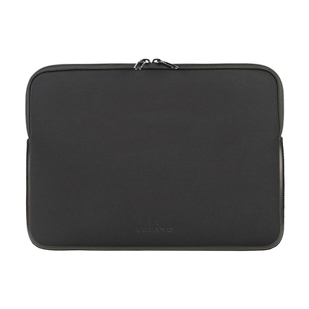 TUCANO Elements 2 - MacBook Air / Pro 13" cover (black)