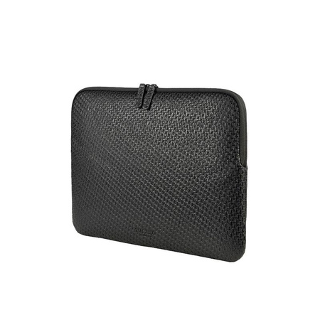 Tucano Treccia - MacBook Pro 14" / Notebook cover 14" - 13" (black)