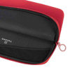 Tucano Top Second Skin - Pokrowiec MacBook Pro 14" 2021 (czerwony)