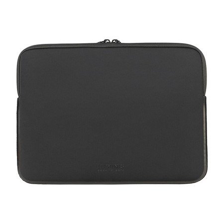 TUCANO Elements 2 - MacBook Pro 14" Hülle (schwarz)