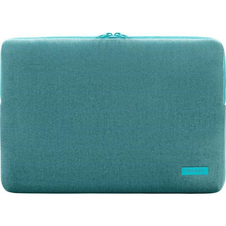 Tucano Velluto - MacBook Pro 16" / Laptop 15.6" Hülle (blau)