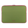 TUCANO Elements 2 - MacBook Air 13" (M3/M2/M1/2024-2018) / Pro 13" cover (green)