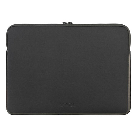 TUCANO Elements 2 - Kryt na MacBook Pro 16" (černý)