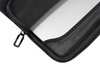 Tucano Velluto - Sleeve for MacBook Pro 14"  (Black)