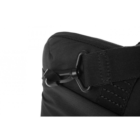 Tucano Smilza Super Slim Bag - MacBook Pro 14" / Air 15" / Pro 13" /Air / Notebook 14" / 13" bag (noir)