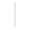 Tucano Pencil 3 Magnetic iPad Stylus Pen - Stylus for iPad (White)