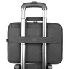 Tucano Work_Out 4 Slim bag - Sacoche pour ordinateur portable MacBook Pro 14" / 13" (noir)