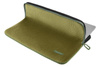 Tucano Velluto - Housse pour MacBook Pro 14" (vert)