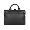 Tucano Isotta Slim Bag - Sacoche pour MacBook Air 15" / MacBook Pro 14" / Notebook 14" (noir)