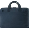 Tucano Smilza Super Slim Bag - Torba MacBook Pro 16" / Notebook 15.6” (granatowy)