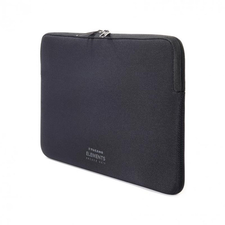 TUCANO Elements - MacBook Pro 13" Retina Cover (M2/M1/2022-2016) (black)