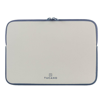 TUCANO Elements 2 - Pokrowiec MacBook Air 13” (M3/M2/M1/2024-2018) / Pro 13" (szary)