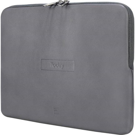 Tucano Today - Obal na MacBook Pro 16" / Laptop 15,6" (šedý)