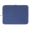 Tucano Melange Second Skin - Sleeve for MacBook Pro 15" / Ultrabook 13" / Notebook 14” (Blue)