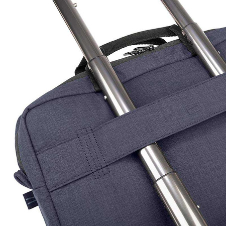 Tucano Stop Bag - Torba MacBook Pro 14" / Notebook 13” / 14” (granatowy)