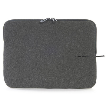 Tucano Melange Second Skin - MacBook Pro 15" / Ultrabook 13" / Notebook 14" cover (black)