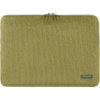Tucano Velluto - Housse pour MacBook Pro 16" / Laptop 15.6" (vert)