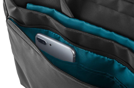 Tucano Work_Out 3 Slim bag - Sacoche MacBook Air 13" / MacBook Air 13" Retina / MacBook Pro 13" / MacBook Pro 13" Retina / Ultrabook 13" (noir)
