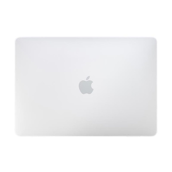 Tucano Nido Hard Shell - Obudowa MacBook Pro 16" (M4/M3/M2/M1/2024-2021) (przezroczysty)