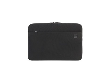 Tucano Top Second Skin - kryt na MacBook Pro 14" 2021 (černý)