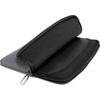 Tucano Today - Housse pour MacBook Pro 16" / Laptop 15.6" (gris)