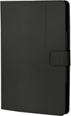 TUcano UNIVERSO - Universal case for Samsung tablet up to 10.1" - 0.5" (black)