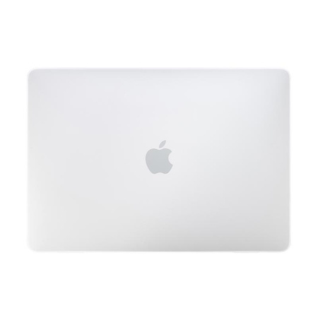 Tucano Nido Hard Shell - Obudowa MacBook Pro 16" (M2/M1/2023-2021) (przezroczysty)