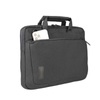 Brašna Tucano Work_Out 4 Slim - Brašna na notebook MacBook Pro 14" / 13" (černá)