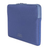 TUCANO Elements - Sleeve for MacBook Pro 14" / MacBook Air 13" / MacBook Air 13" Retina (blue)