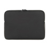 TUCANO Elements 2 - Cover for MacBook Air 13” (M4/M3/M2/M1/2025-2018) / Pro 13" (black)