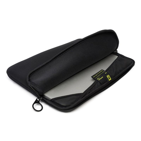 Tucano Top Second Skin - MacBook Pro 16" Cover (black)