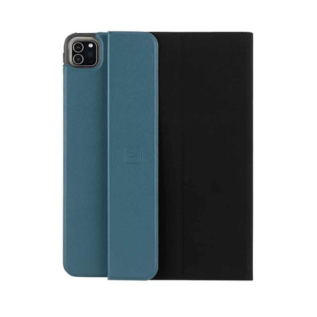 Tucano Premio - iPad Pro 11" (2022-2018) ecological case (dark turquoise)