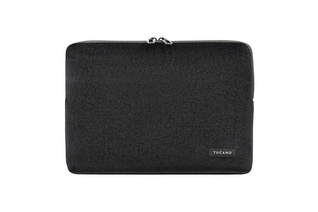 Tucano Velluto - Sleeve for MacBook Pro 14" (Black)