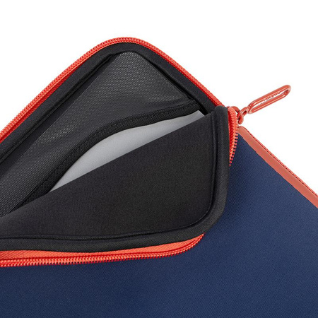 TUCANO Elements 2 - Kryt na MacBook Air 15" (M4/M3/M2/2025-2023) (modrý)