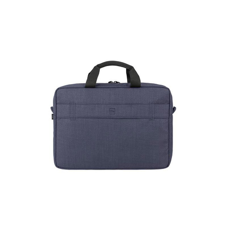 Tucano Stop Bag - Torba MacBook Pro 14" / Notebook 13” / 14” (granatowy)