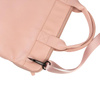 Tucano Isotta Slim Bag - MacBook Air 15"/ MacBook Pro 14" / Notebook 14" Tasche (Pen Pink)