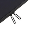 TUCANO Elements 2 - Housse pour MacBook Air 15" (noir)