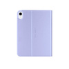 TUCANO Metal - Etui ekologiczne iPad mini 6 (Purple)