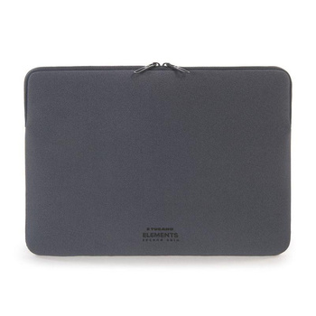 TUCANO Elements - Housse pour MacBook Pro 16" (Gris Espace)
