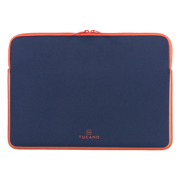 TUCANO Elements 2 - Housse pour MacBook Air 15" (M4/M3/M2/2025-2023) (bleu)